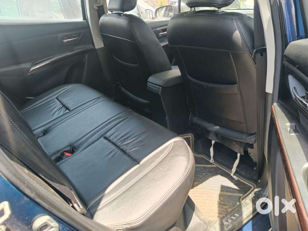 Maruti Suzuki S Cross Zeta Shvs, 2018, Diesel