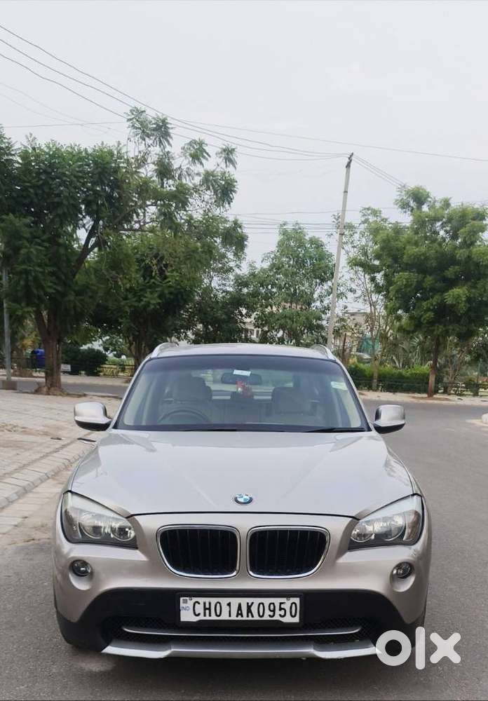 Bmw X1 Sdrive 20d Sportline, 2011, Diesel