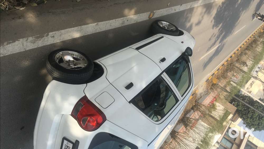 Maruti Suzuki Alto K10 2011 Petrol Well Maintained