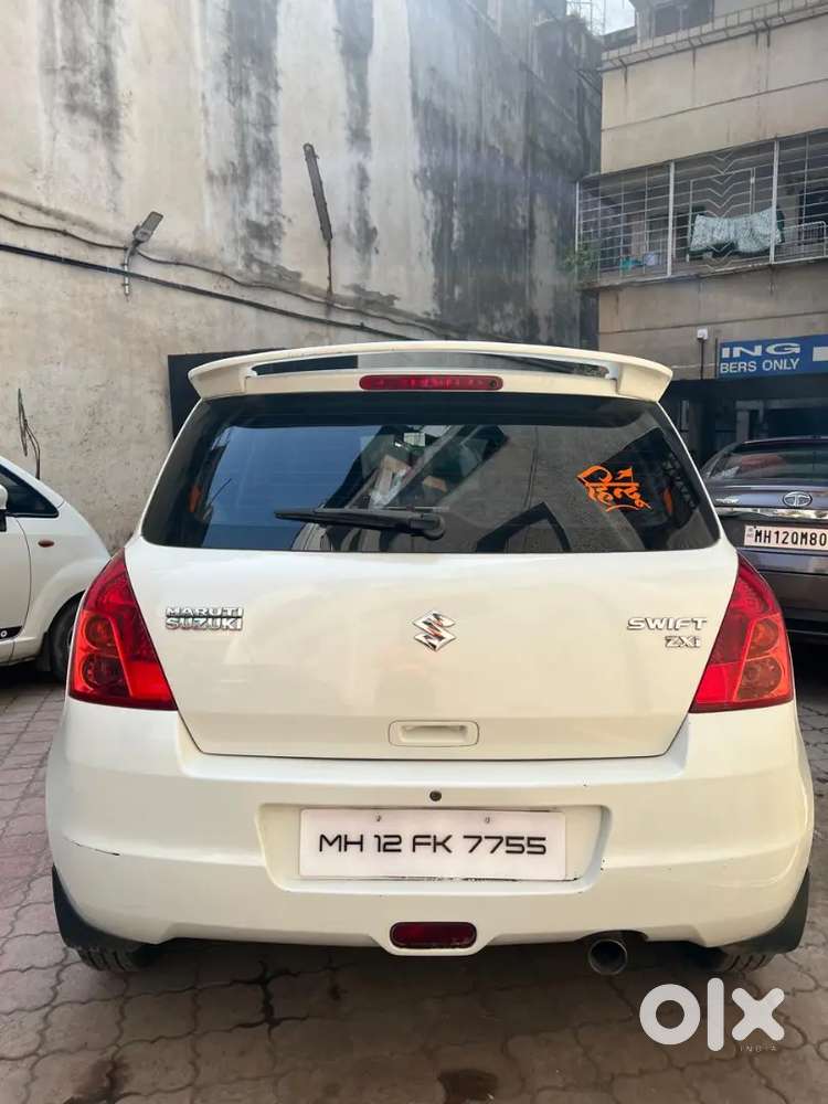 Swift 1.3 Zxi Petrol Manual 2009