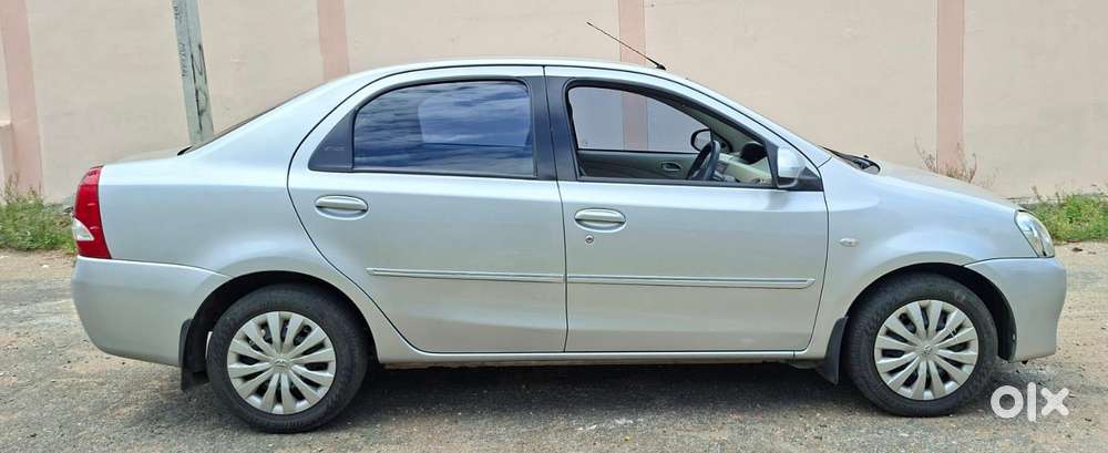 Toyota Etios 2013-2014 Gd, 2014, Diesel