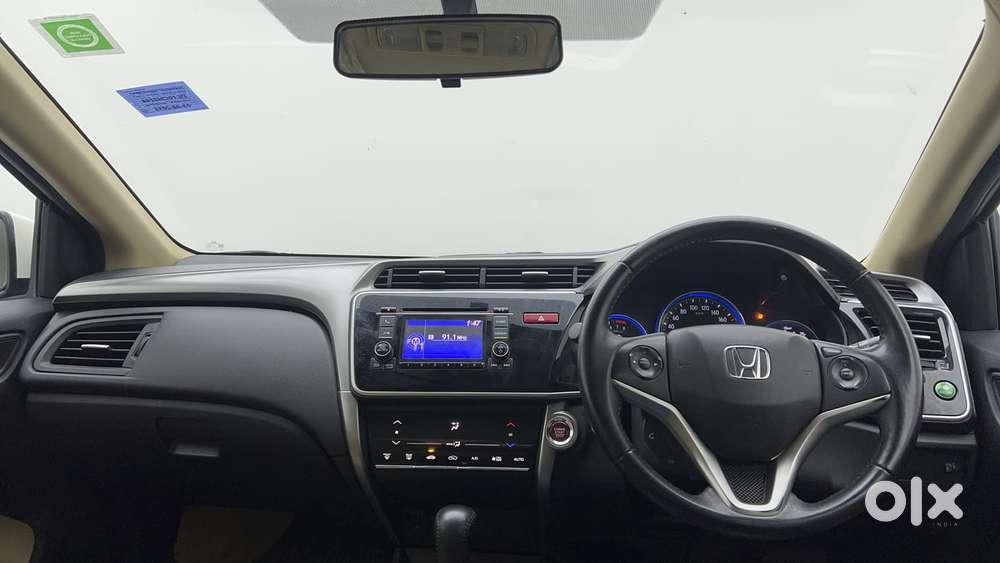Honda City 2014-2015 I Dtec Vx, 2015, Petrol