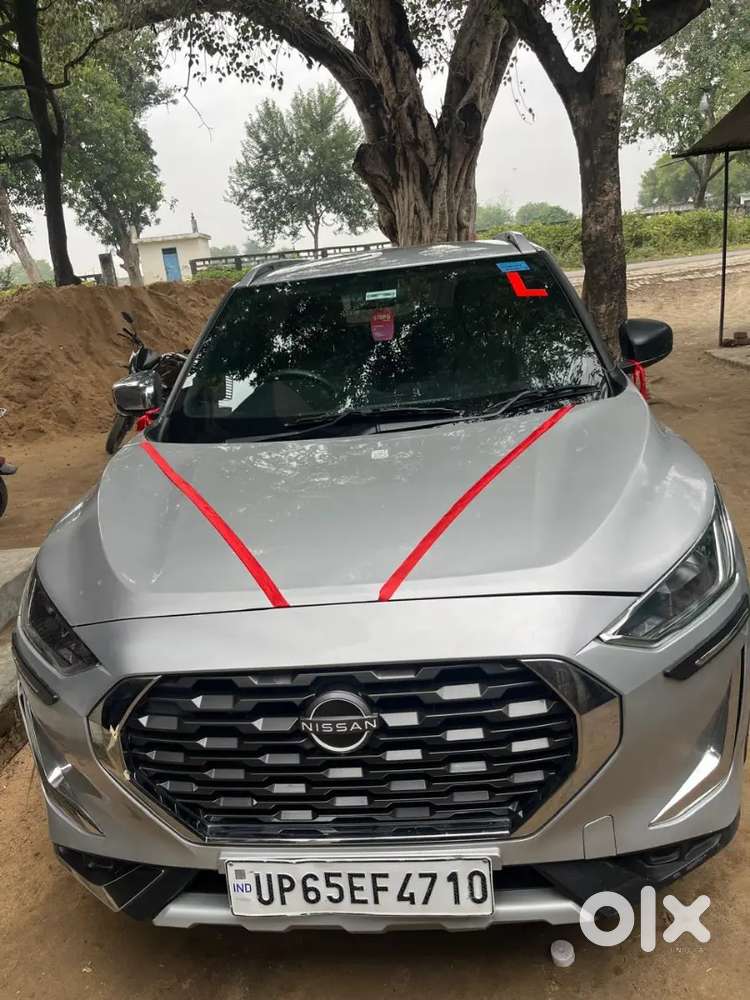 Nissan Magnite 2022 Petrol 16000 Km Driven