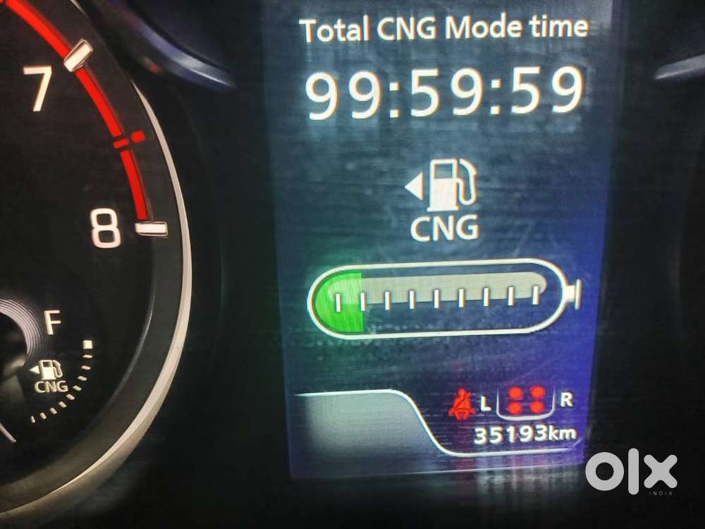 Maruti Suzuki Xl6 2025