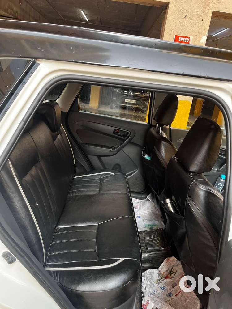 Maruti Brezza