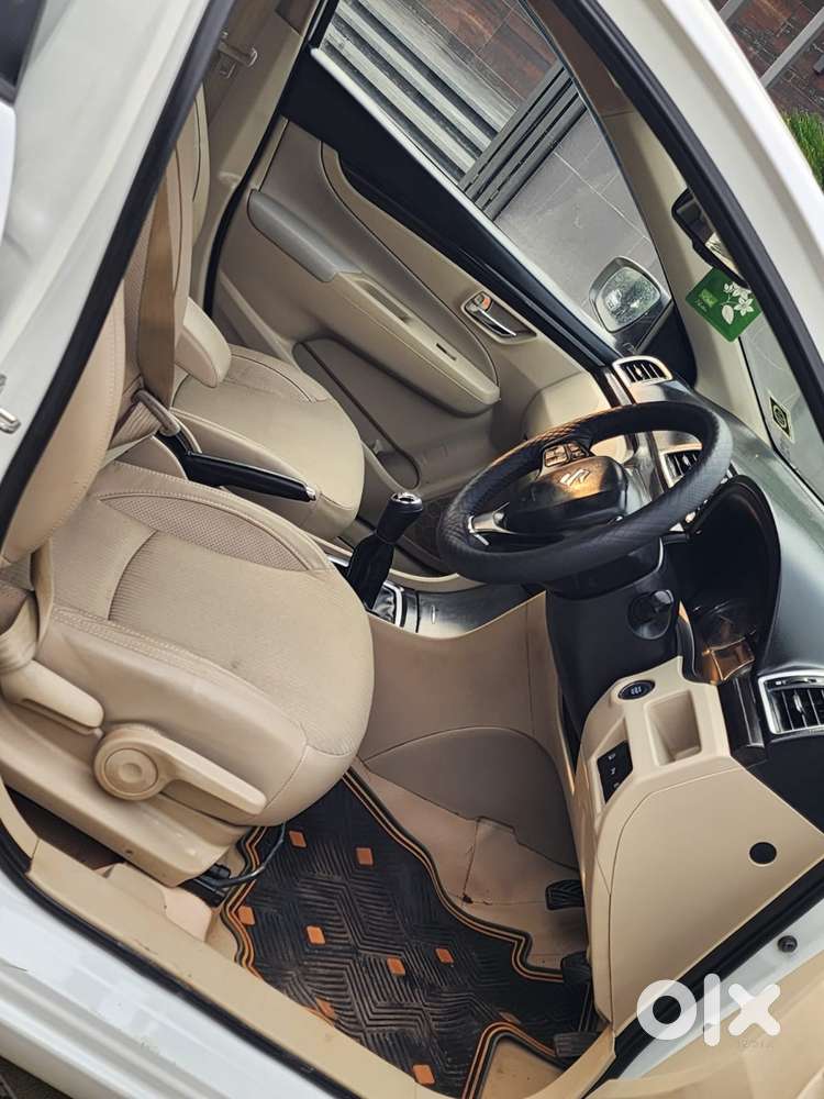 Maruti Suzuki Ciaz Zeta Diesel, 2018, Diesel