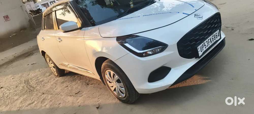 Swift Vxi Ags 2025 Year Car