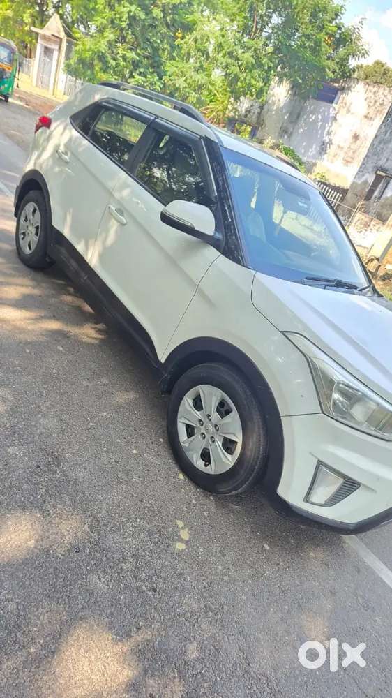 Hyundai Creta 1.6 Plus 2017