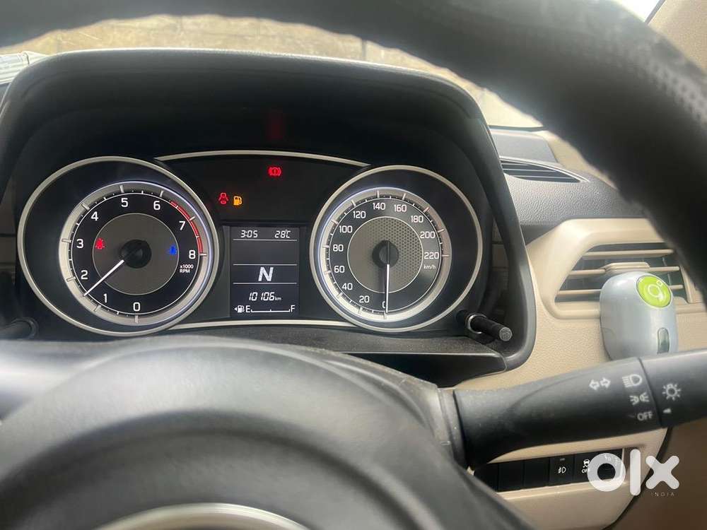 Maruti Suzuki Petrol 2020 Automatic