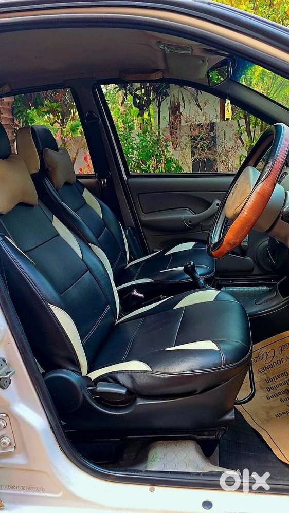 Tata Indica V2 2009-2011 Lgi Bsiii, 2011, Diesel