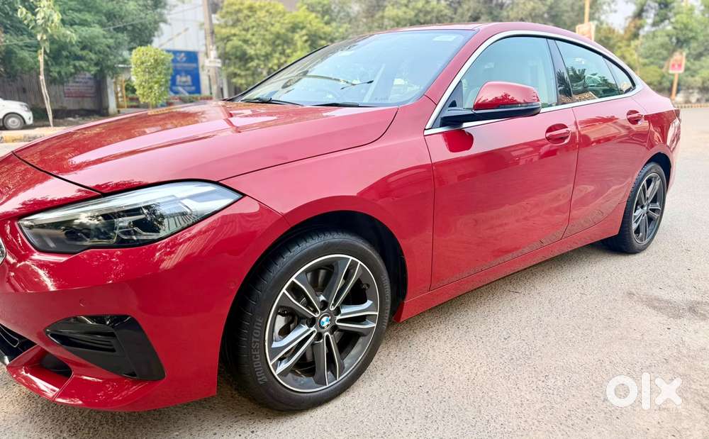 Bmw 2 Series 2.0 220d Sportline, 2021, Diesel