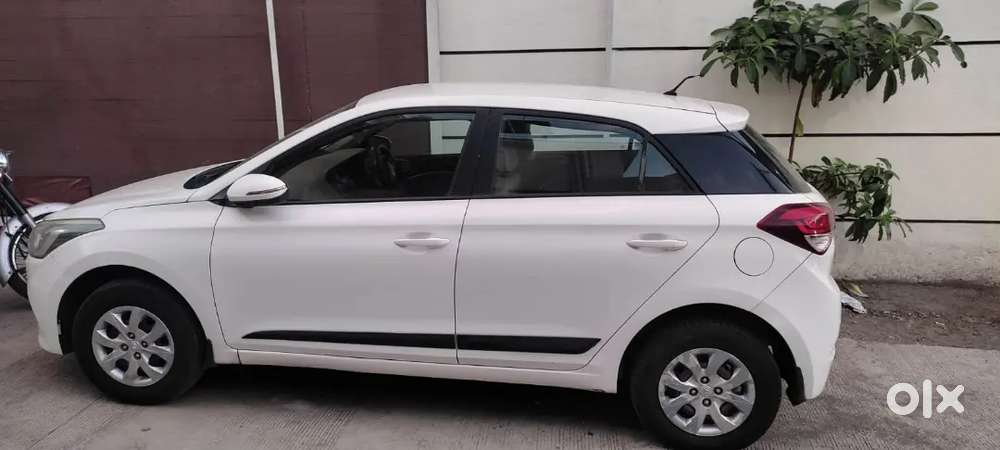 Hyundai Elite I20 2016 Diesel Good Condition