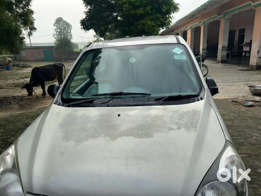 Maruti Suzuki Alto 800 2013