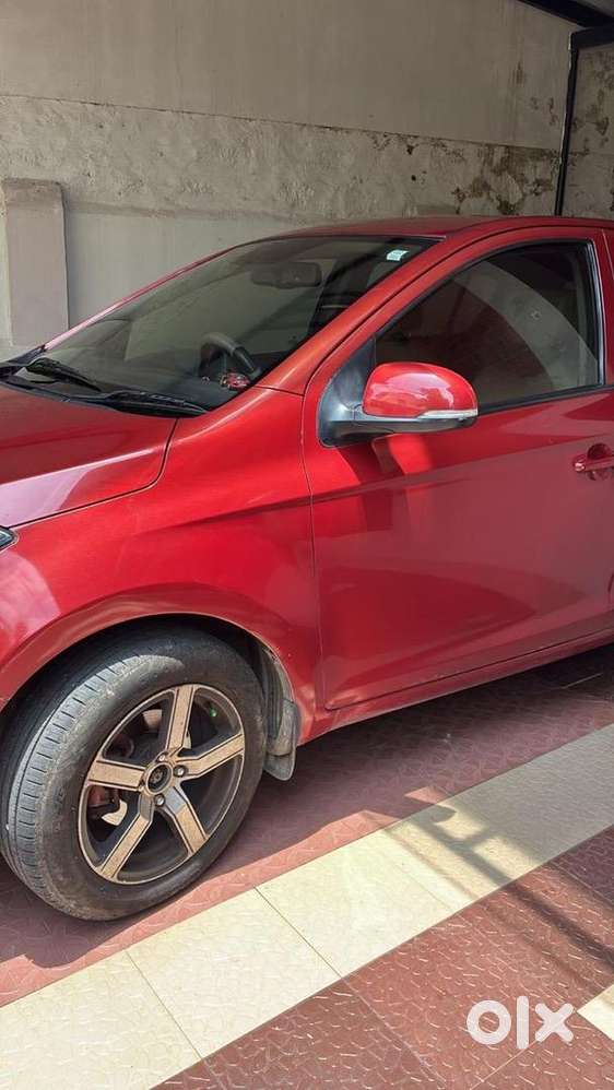 Hyundai I20 2012 Diesel Good Condition
