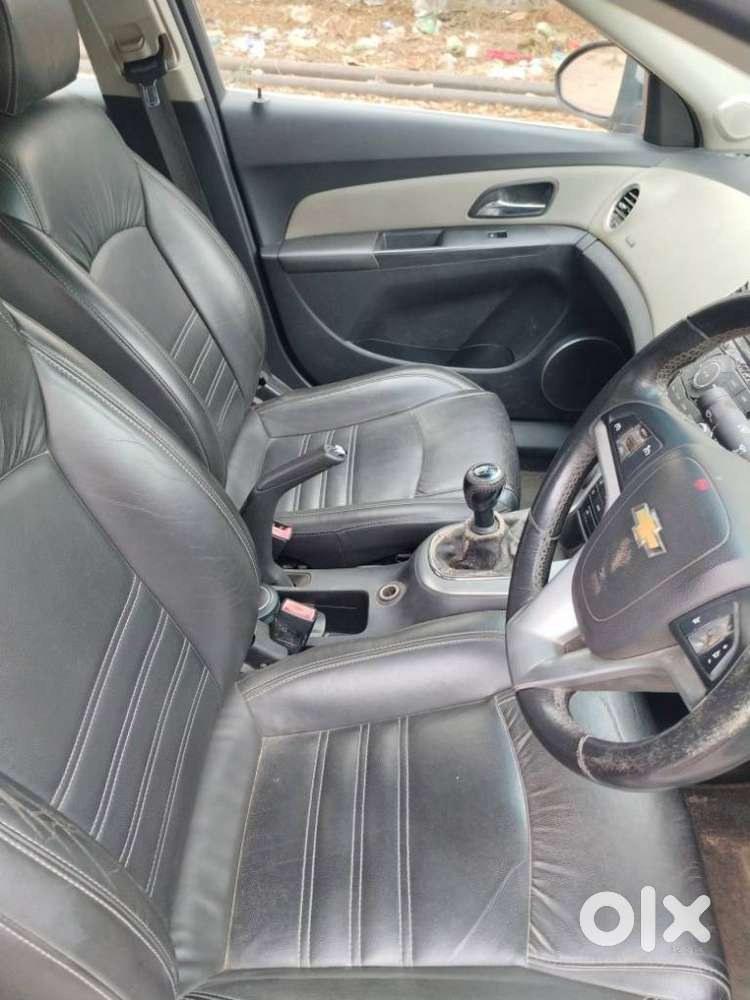 Chevrolet Cruze, 2012, Diesel