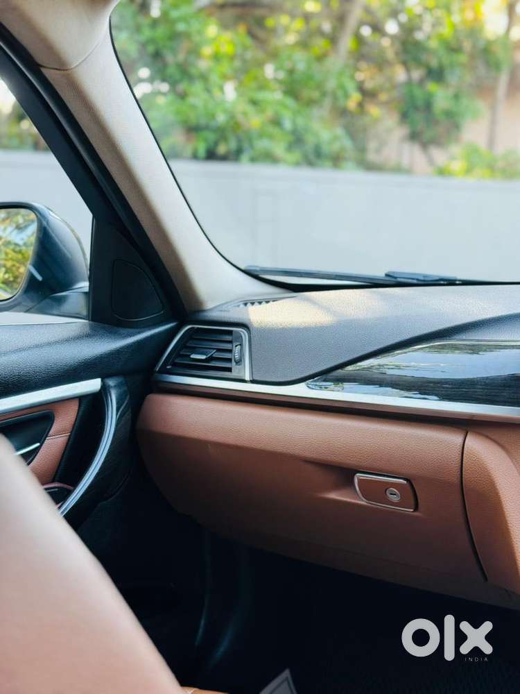 Bmw 3 Series 320d, 2016, Diesel