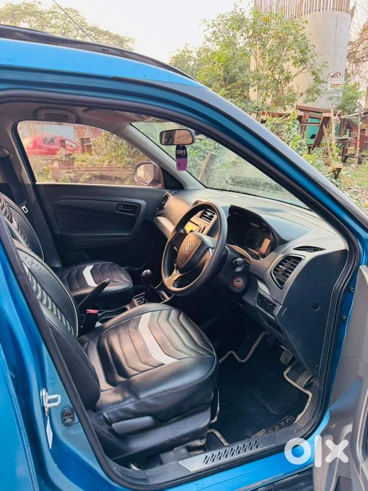 Maruti Suzuki Brezza Diesel Well Maintained