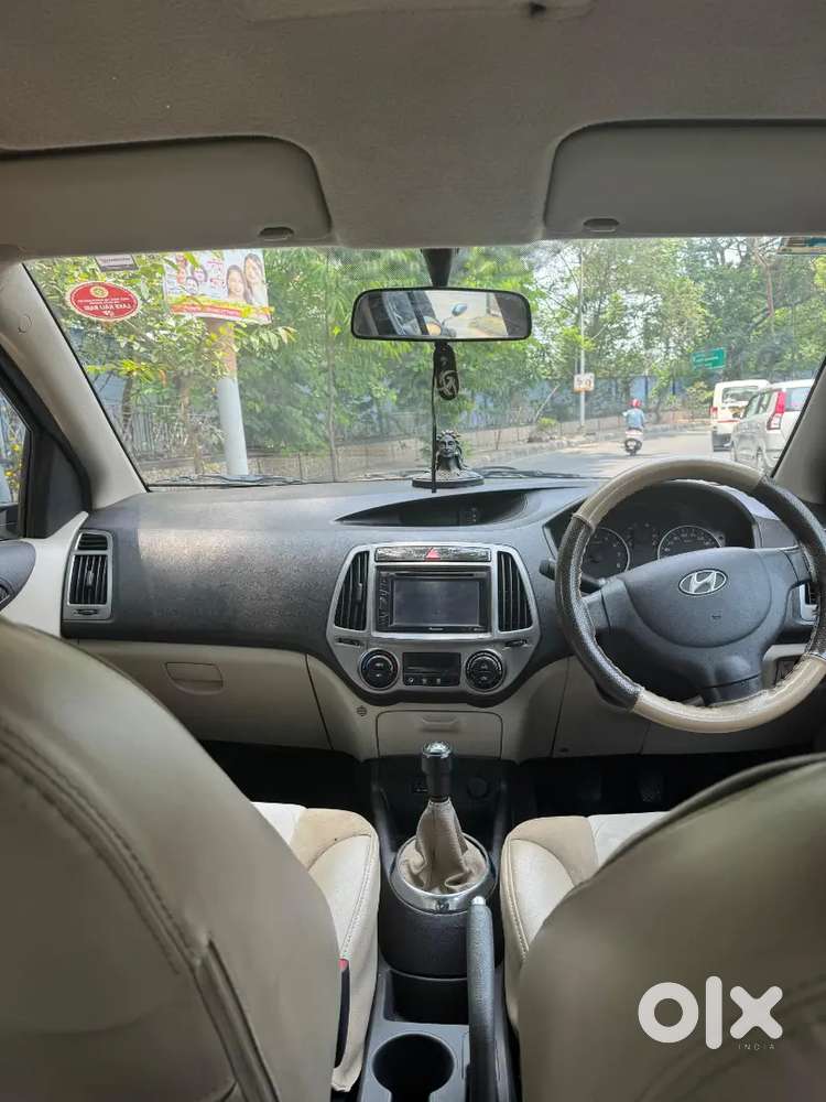 Hyundai I20- Sale From First Owner