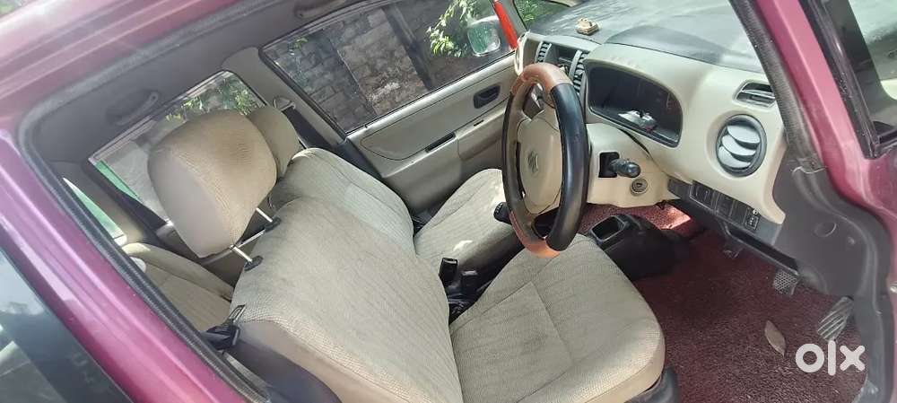 Maruti Suzuki Zen Estilo 2008