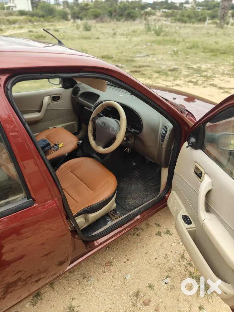 Ford Ikon 2009