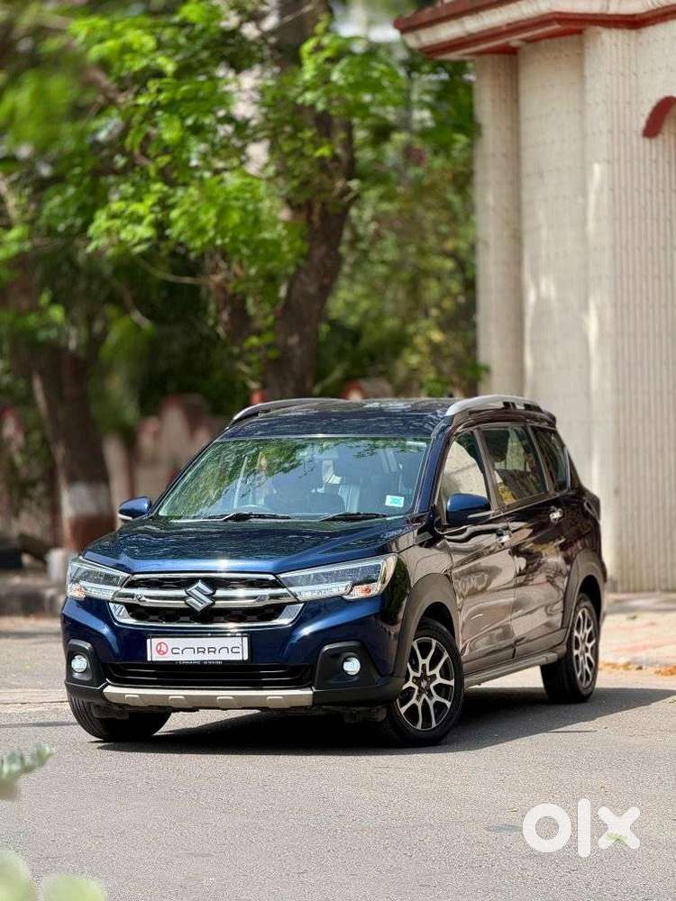 Maruti Suzuki Xl6, 2022, Petrol