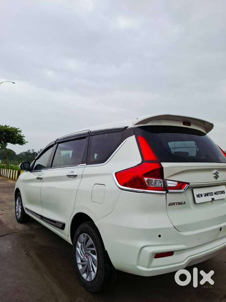 Maruti Suzuki Ertiga Vxi (o) Cng, 2024, Cng & Hybrids