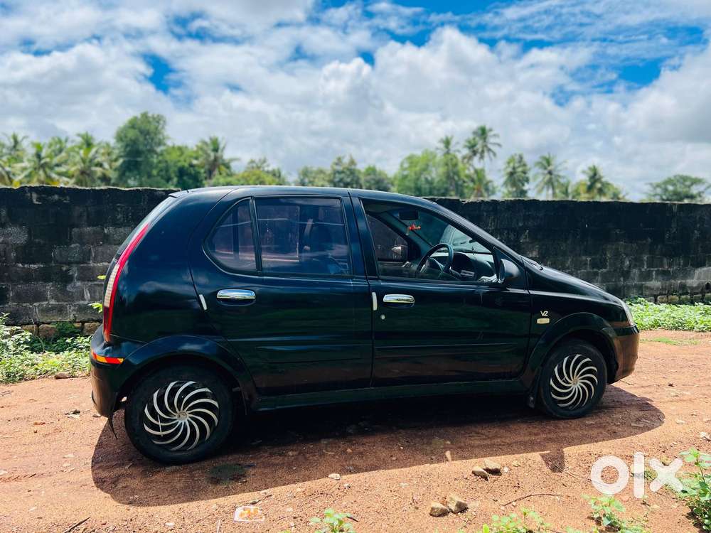 Tata Indica Dle, 2009, Diesel