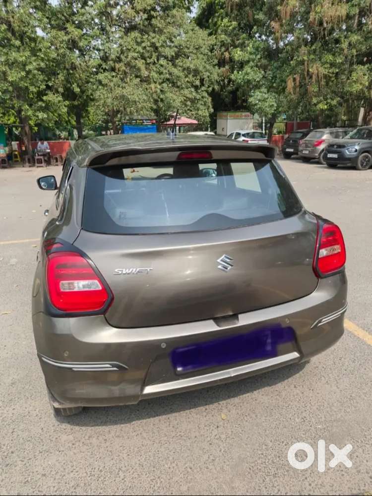 Swift 1.2 Vxi Abs 2022