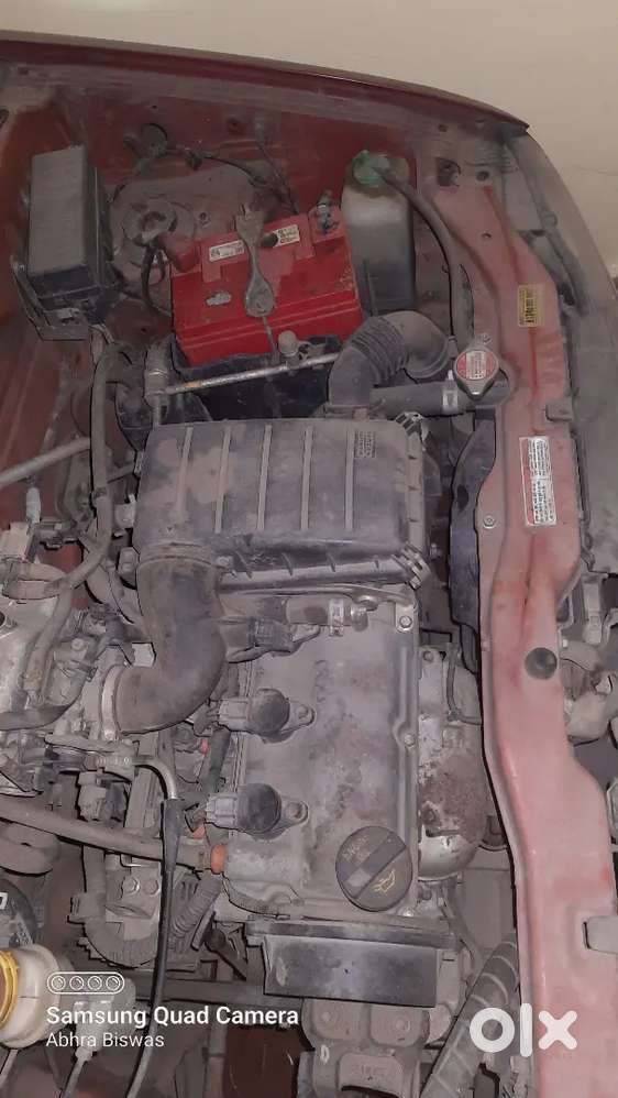 Maruti Suzuki Alto 800 2012 Petrol 57000 Km Driven