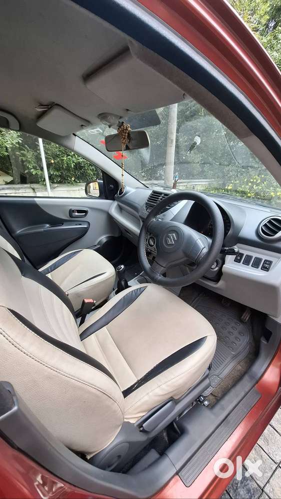 Maruthi Suzuki A - Star