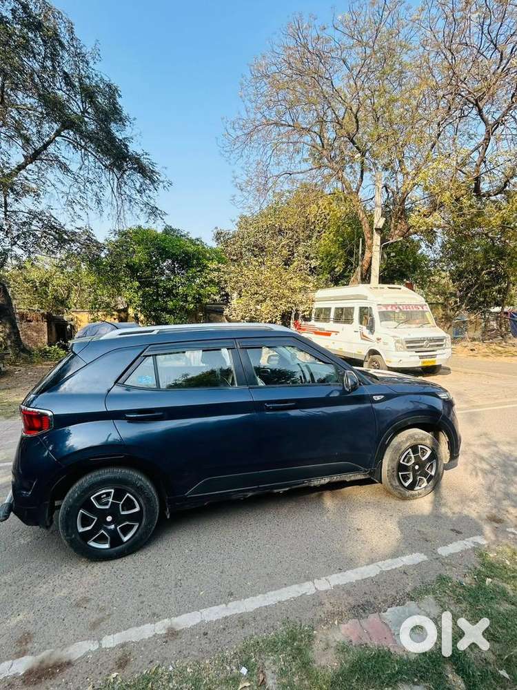 Hyundai Venue 2020 Best Condition..