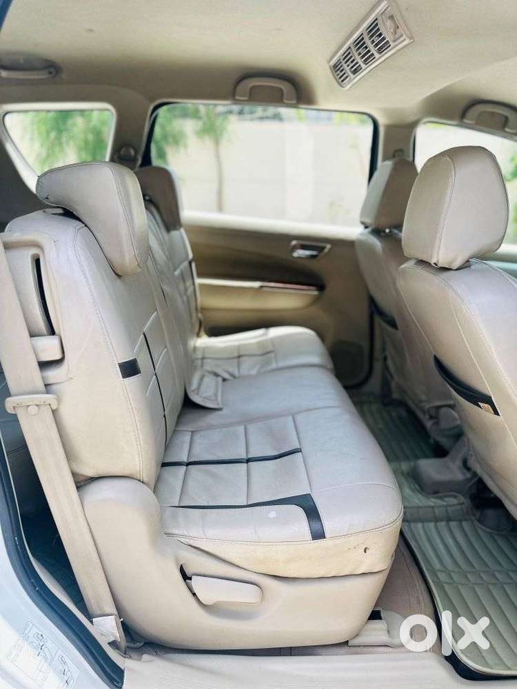 Maruti Suzuki Ertiga Shvs Zdi Plus, 2015, Diesel