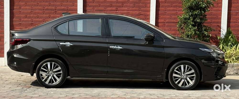 Honda City I-dtec Zx, 2020, Diesel