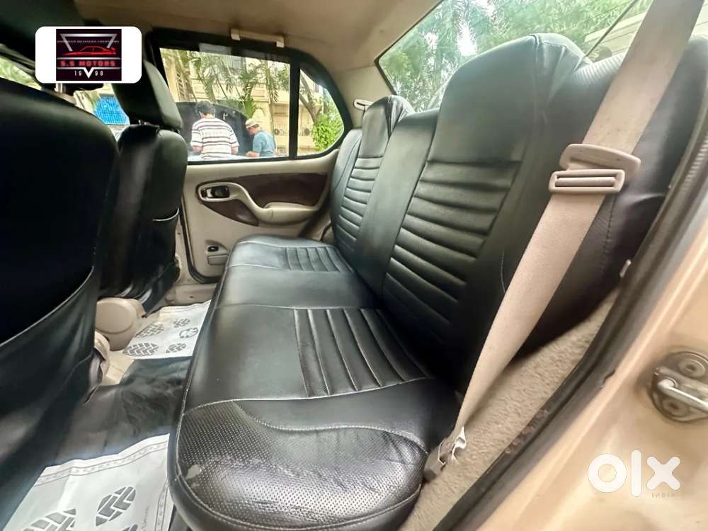 Tata Indigo Cs Gls, 2009, Petrol