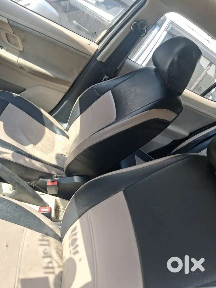 Skoda Fabia 1.2 2011