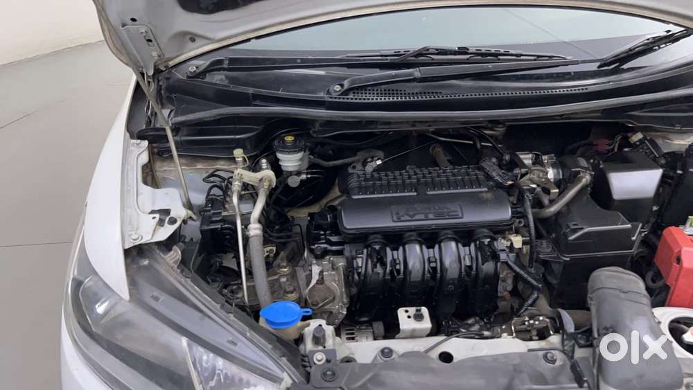 Honda Jazz Sv Mt I-vtec, 2016, Petrol