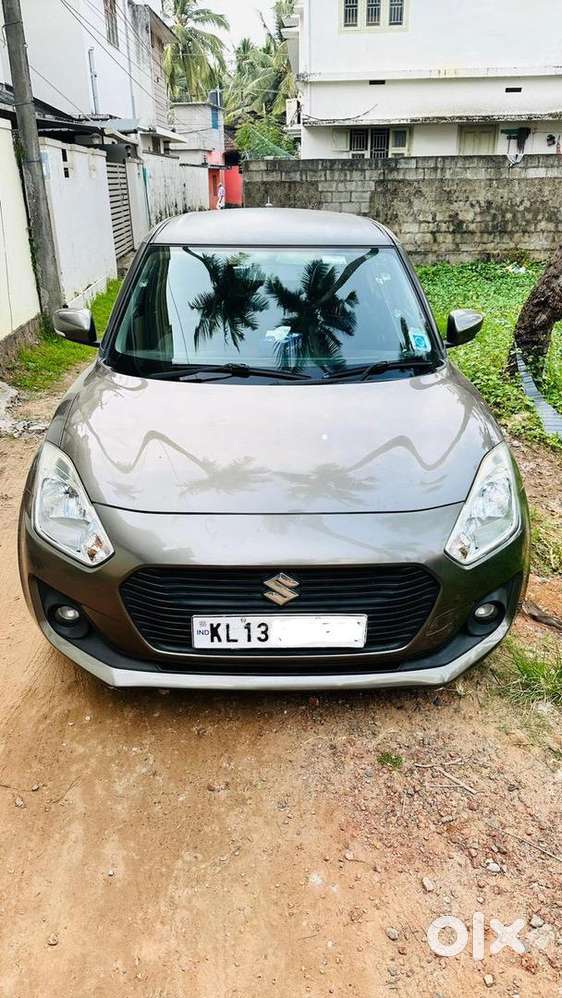 Maruti Suzuki Swift 2019 Petrol 90000 Km Driven