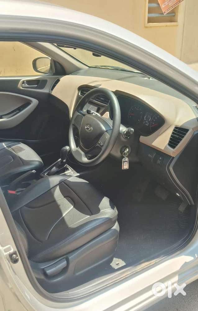 Hyundai Elite I20 [2018-2020] 1.2 Magna Executive Cvt, 2019, Petrol