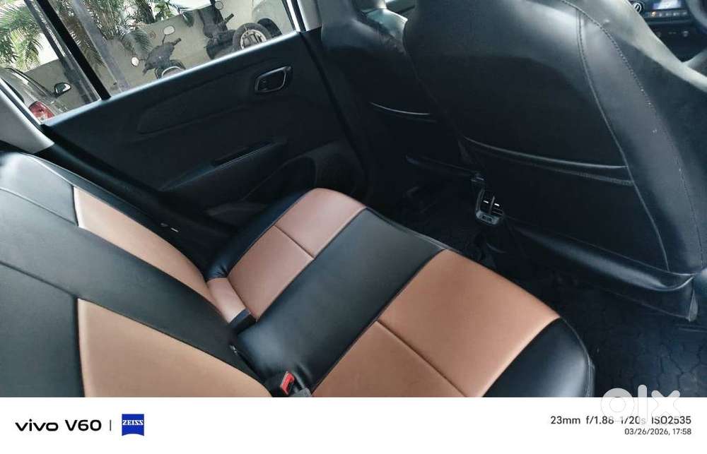 Hyundai Exter Sx 1.2 Mt, 2024, Petrol