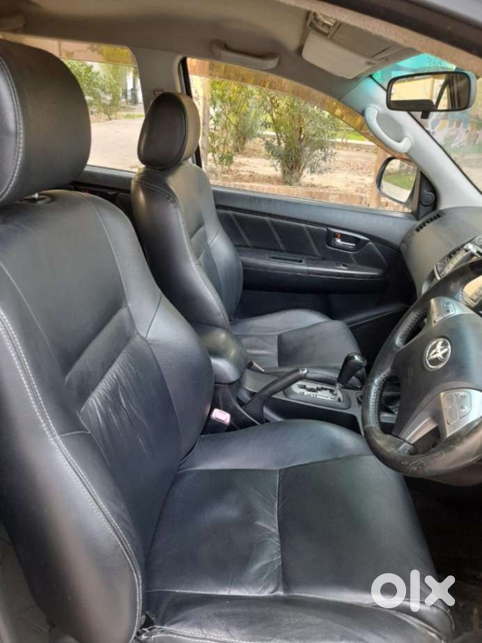 Toyota Fortuner 2011-2016 4x4 At, 2015, Diesel