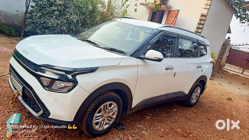 It's 3years Car Only