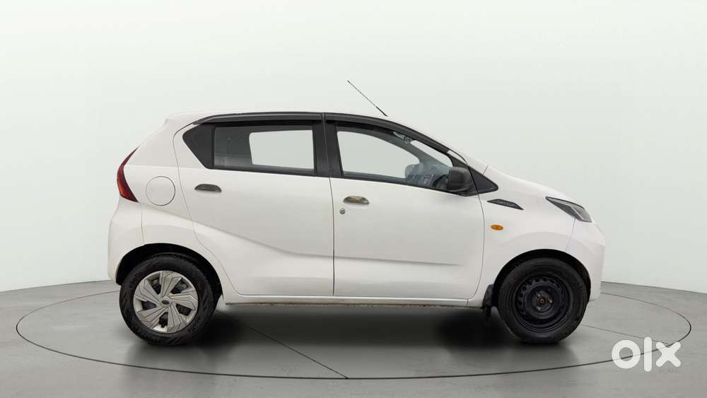 Datsun Redigo 2020-2022 0.8 T, 2021, Petrol