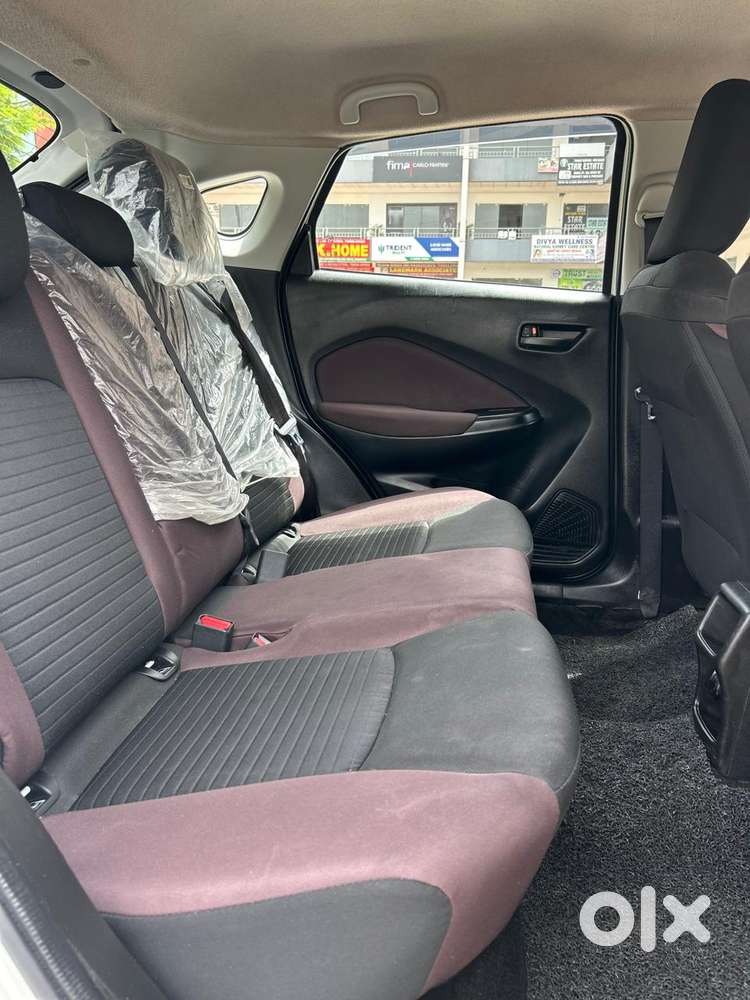 Maruti Suzuki Fronx Sigma 1.2 Cng, 2025, Cng & Hybrids