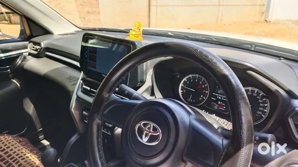 Hyryder Neo Drive 2025 Petrol Manual Drive