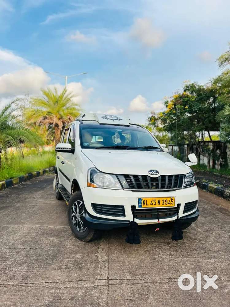 Mahindra Xylo Diesel 2016