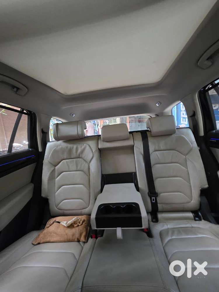Skoda Kodiaq Style 2018 Year