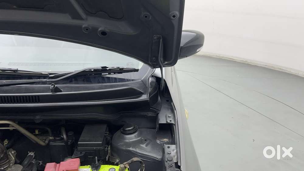 Maruti Suzuki Celerio Vxi, 2014, Petrol