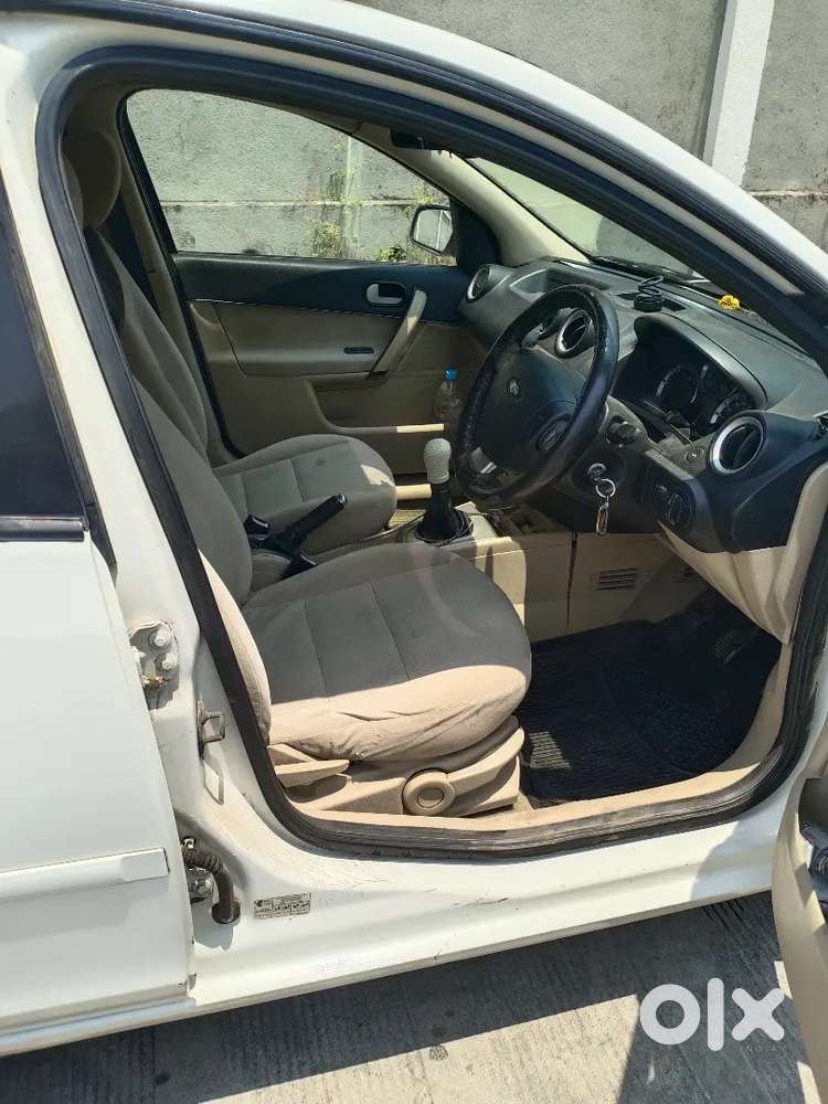 Ford Fiesta 2010 Diesel Well Maintained