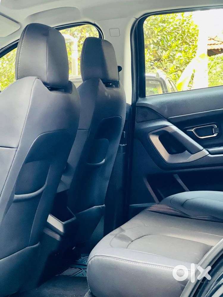 Tata Harrier Xza Plus Dark Edition, 2021, Diesel