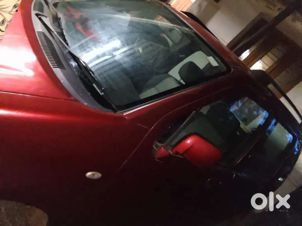 Maruti Suzuki Wagon R 2008 Petrol Well Maintained
